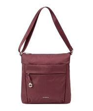 SAMSONITE MOVE 5.0 Tracolla bordeaux - Borse Donna - 1