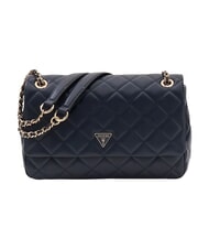 GUESS JULIET Borsa a tracolla Midnight - Borse Donna - 1