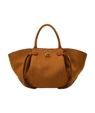 GUESS ALLEGRA Borsa a mano, con tracolla COGNAC - Borse Donna - 1