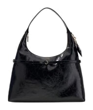 GUESS TAYLOR Borsa a spalla NERO - Borse Donna - 1