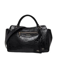 GUESS ANTONIA Borsa a mano, con tracolla NERO - Borse Donna - 1