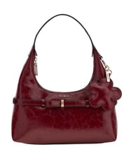 GUESS TAYLOR Borsa a spalla ROSSO - Borse Donna - 1