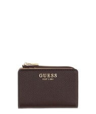 GUESS MELODY Portacarte con portamonete MULTI - Portafogli Donna - 1