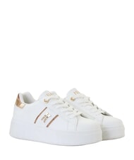 ALVIERO MARTINI PRIMA CLASSE GEO Sneakers bianco - Scarpe Donna - 1
