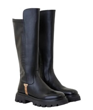 ALVIERO MARTINI PRIMA CLASSE GEO Stivaletti tacco 10 Nero - Scarpe Donna - 1