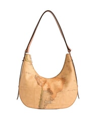 ALVIERO MARTINI PRIMA CLASSE GEO CLASSIC Borsa hobo a spalla NATURALE - Borse Donna - 1