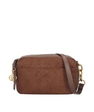 LIUJO FAIZA Mini Bag a tracolla tabacco - Borse Donna - 1
