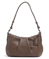LIUJO IREM Borsa a spalla dark mocha - Borse Donna - 1