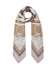 LIUJO LOGO Foulard - Sciarpe