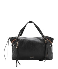 LIUJO TILDE Borsa a spalla NERO - Borse Donna - 1