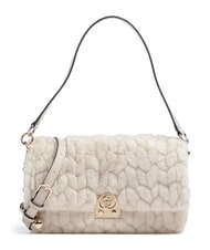 LIUJO ADIVA Borsa a spalla, con tracolla cream - Borse Donna - 1