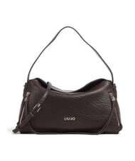 LIUJO TILDE Borsa a spalla, con tracolla red aubergine - Borse Donna - 1