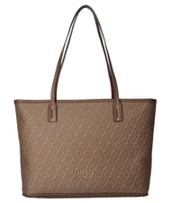 LIUJO EVRIM Shopping Bag naturale - Borse Donna - 1