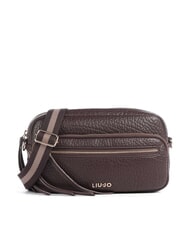 LIUJO TILDE Borsetta a tracolla red aubergine - Borse Donna - 1