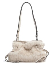 LIUJO RICCY Borsa a spalla cream - Borse Donna - 1
