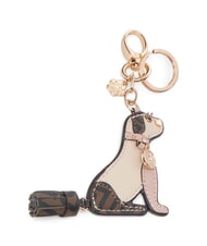 LIUJO DOG Portachiavi cream - Portachiavi - 1
