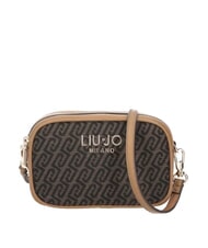 LIUJO RIDHI Mini Bag a tracolla t.moro - Borse Donna - 1
