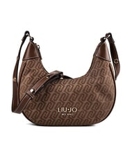 LIUJO EVRIM Borsa a tracolla naturale - Borse Donna - 1
