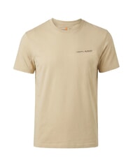TIMBERLAND Y2K T-Shirt in cotone - T-shirt Uomo