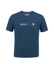 TIMBERLAND OCEAN T-Shirt in cotone - T-shirt Uomo