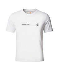 TIMBERLAND OCEAN Maglietta in cotone - T-shirt Uomo