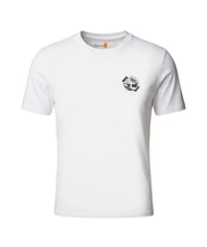 TIMBERLAND TREE T-Shirt in cotone - T-shirt Uomo