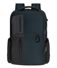 SAMSONITE BIZ2GO Zaino porta PC 15.6", con asola deep blue - Zaini da lavoro porta PC - 1