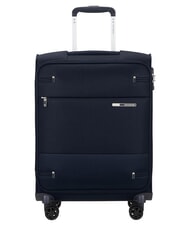 SAMSONITE BASE BOOST Trolley bagaglio a mano BLU NAVY - Bagagli a mano - 1