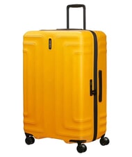 SAMSONITE LIN'AIR Trolley Grande, espandibile metallic mango - Trolley Rigidi - 1