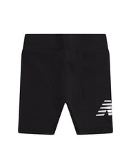 NEW BALANCE STACKED LOGO Pantaloncini Bambino - Pantaloni