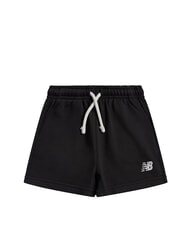 NEW BALANCE SMALL LOGO Pantaloncini Bambino - Pantaloni