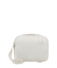 AMERICAN TOURISTER DREAMI Beauty case rigido, con tracolla cloud white - Beauty Case - 1