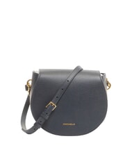 COCCINELLE ALPHA Mini Bag a tracolla midnight blue - Borse Donna - 1