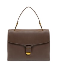 COCCINELLE NEOFIRENZE SOFT Borsa a mano, con tracolla brunette - Borse Donna - 1