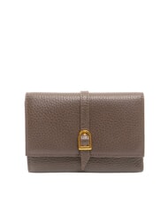 COCCINELLE CHERRY Portafoglio Medio in pelle brunette - Portafogli Donna - 1