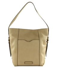 THE BRIDGE GEMMA  Borsa a spalla, in pelle - Borse Donna