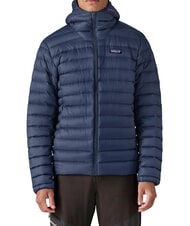 PATAGONIA DOWN Piumino con cappuccio - Piumini Uomo