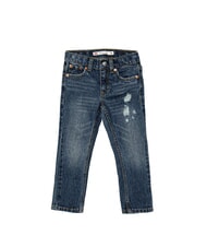 LEVI'S 512 Jeans Bambino - Pantaloni