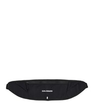 SALOMON PULSE SLING Marsupio sottile black - Marsupi - 1