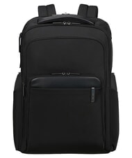 SAMSONITE EVOSIGHT Zaino porta PC 17.3", espandibile NERO - Zaini da lavoro porta PC - 1