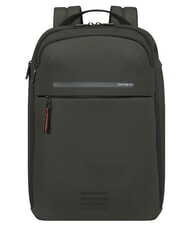 SAMSONITE MODERNY Zaino porta PC 15.6" green - Zaini da lavoro porta PC - 1