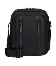 SAMSONITE SPECTROLITE4.0 SACKS Borsello con taschino frontale NERO - Tracolle Uomo - 1