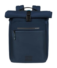 SAMSONITE MODERNY Zaino porta PC 15.6", espandibile blue - Zaini da lavoro porta PC - 1
