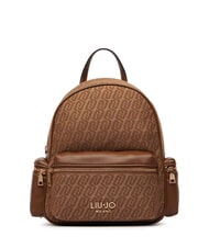 LIUJO EVRIM Zaino Donna naturale - Borse Donna - 1