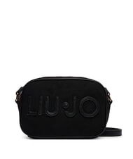 LIUJO FERIELLE Mini Bag a tracolla NERO - Borse Donna - 1