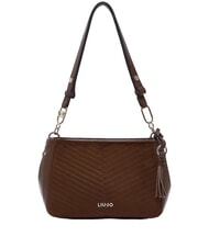 LIUJO CIRRY Borsa a spalla tabacco - Borse Donna - 1