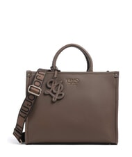 LIUJO RIDHI Borsa a mano, con tracolla dark mocha - Borse Donna - 1