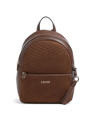 LIUJO CIRRY Zainetto tabacco - Borse Donna - 1