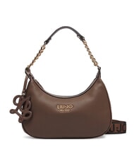 LIUJO RIDHI Borsa a spalla, con tracolla dark mocha - Borse Donna - 1