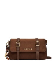 MARIO VALENTINO WINNIE WINTER Borsa bauletto, a tracolla caffe" - Borse Donna - 1